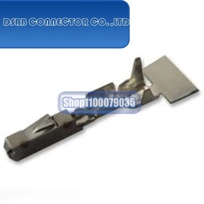 

200 шт./лот 965906-1 MG630345-7 1670144-1 1670144-3 173682-1 33012-2002 355070400 разъем новый оригинальный