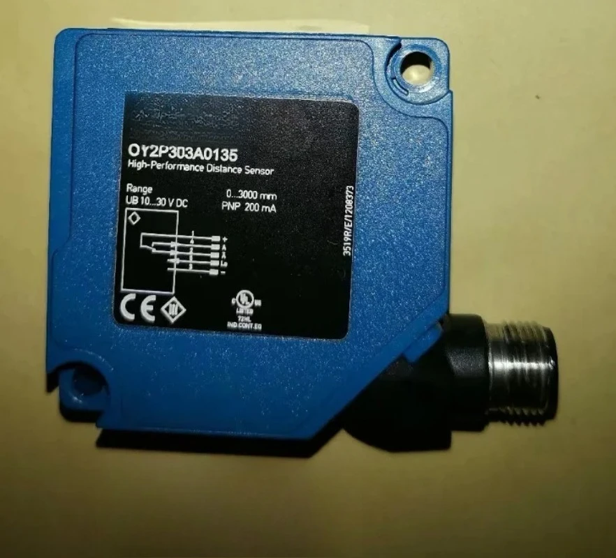 

OY2P303A0135 OCP662X0135 Sensor 1 PIECE One Year Quality Assurance