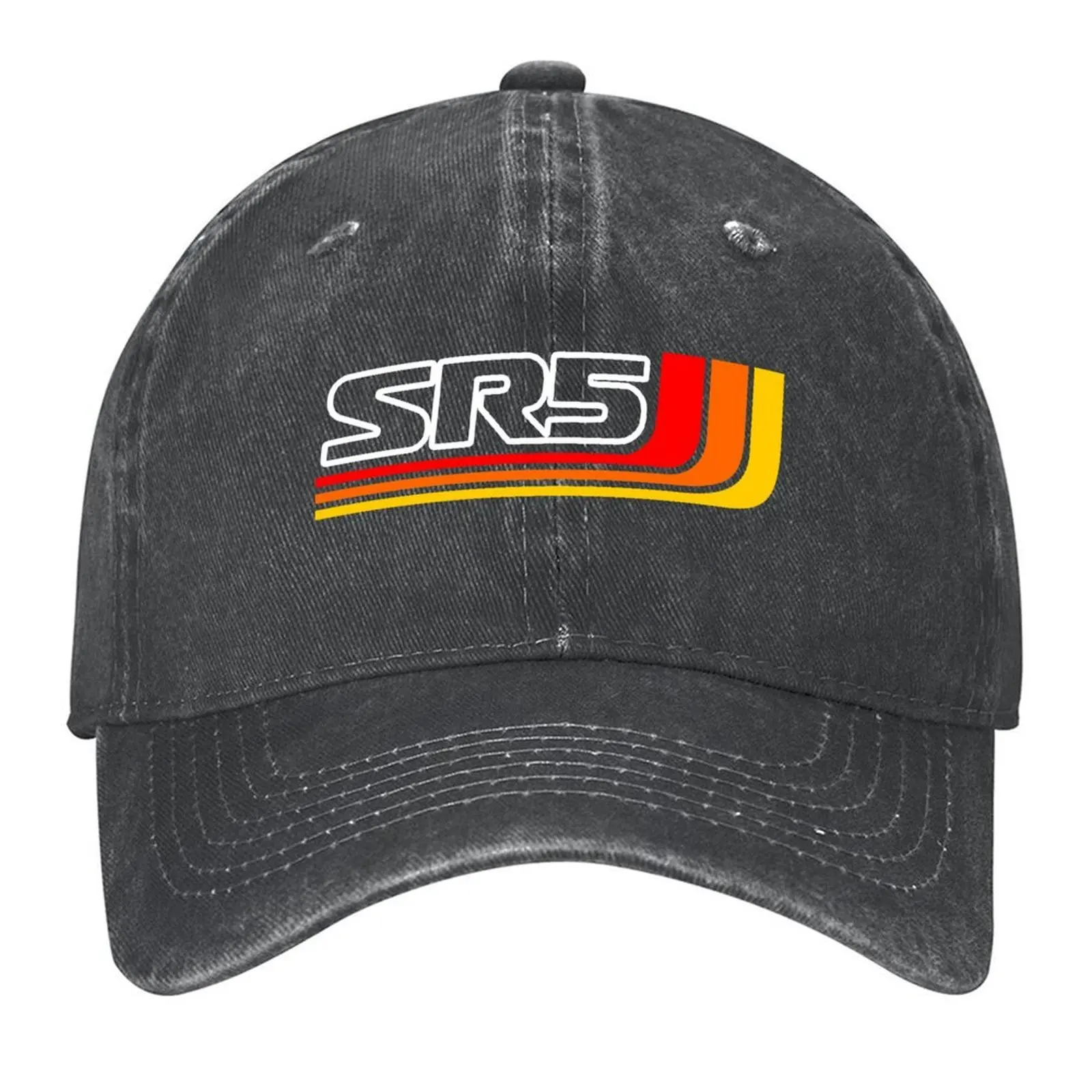 

2026 SR5 Heritage Artwork Baseball Cap Wild Ball Hat Designer Cap Party Hat Luxury Man Cap Golf Wear Men Women's