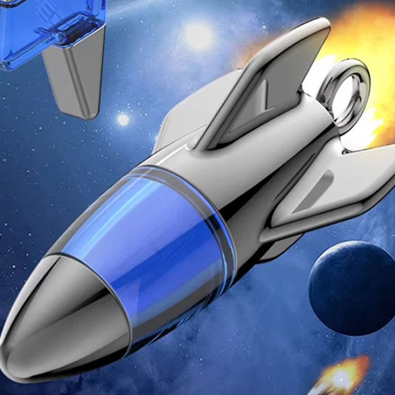 

Car Static Eliminator Rod Discharger Portable Antistatic Keychain Pendant Winter Dry Climate Electrostatic Eliminator Device