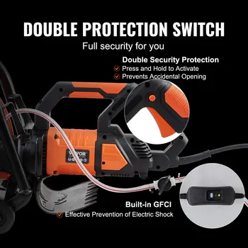 8 best sales piła tnąca - №2