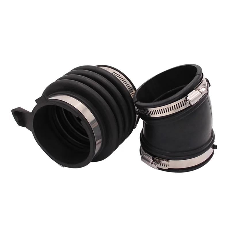Tubo flessibile di aspirazione aria a gomito per tubo guida aspirazione aria OB-Automobile per pezzi di ricambio Infiniti FX35 2003-2008 16576CG000 16576CG00A