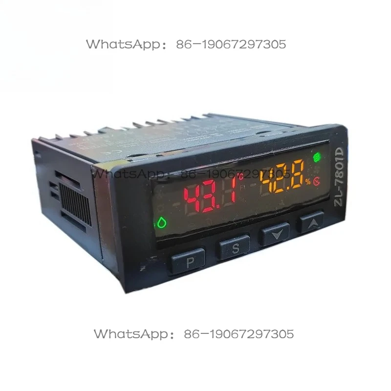 ZL-7801D, Egg, Incu…