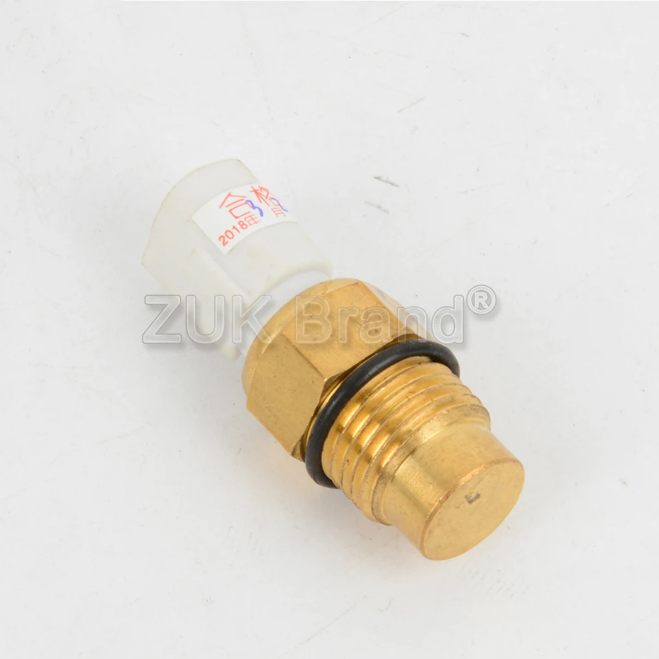 ZUK Radiator Fan Temperature Switch Sensor For TOYOTA STARLET TERCEL PASEO COROLLA SPACIO CORONA CELICA CARINA OEM:89428-12160