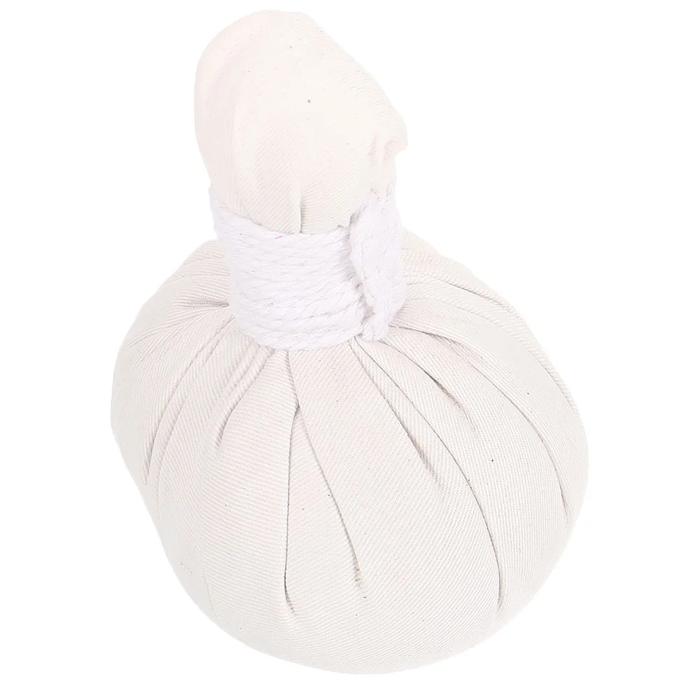 Herbal Bags for Massage Stick Hyperthermia Moxa Masage Ball Cotton Leg Massager Hammer