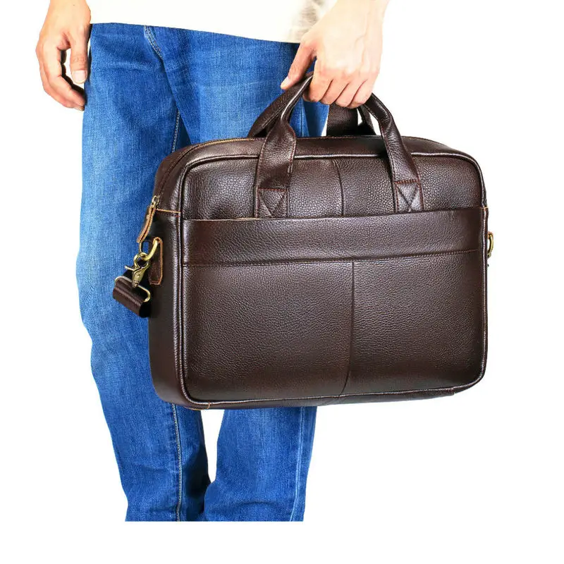 new-business-men's-briefcase-made-of-genuine-leather-retro-top-grain-cowhide-computer-handbag-business-travel-briefcase