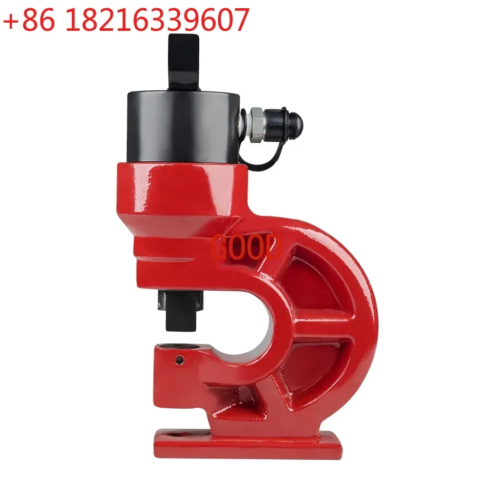 TAO CH-60 hydraulic punching machine hydraulic punching tools hydraulic hole puncher