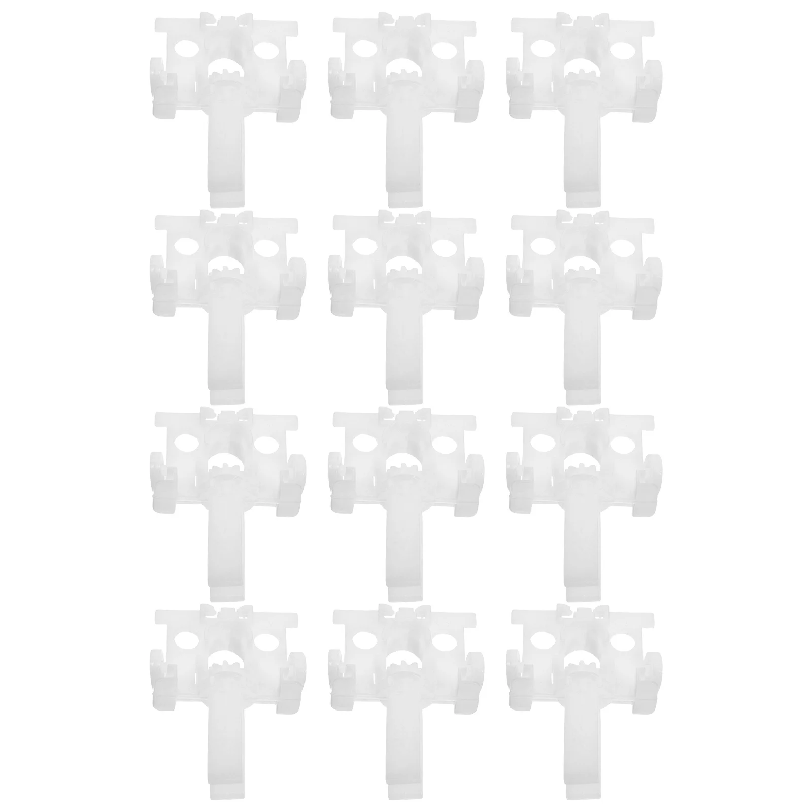 1 مجموعة من علامات التبويب العمياء العمودية استبدال الناقل الجذعية أجزاء ل الستائر المكسورة إصلاح علامات التبويب البيضاء استبدال المنزل مكتب المدرسة #3