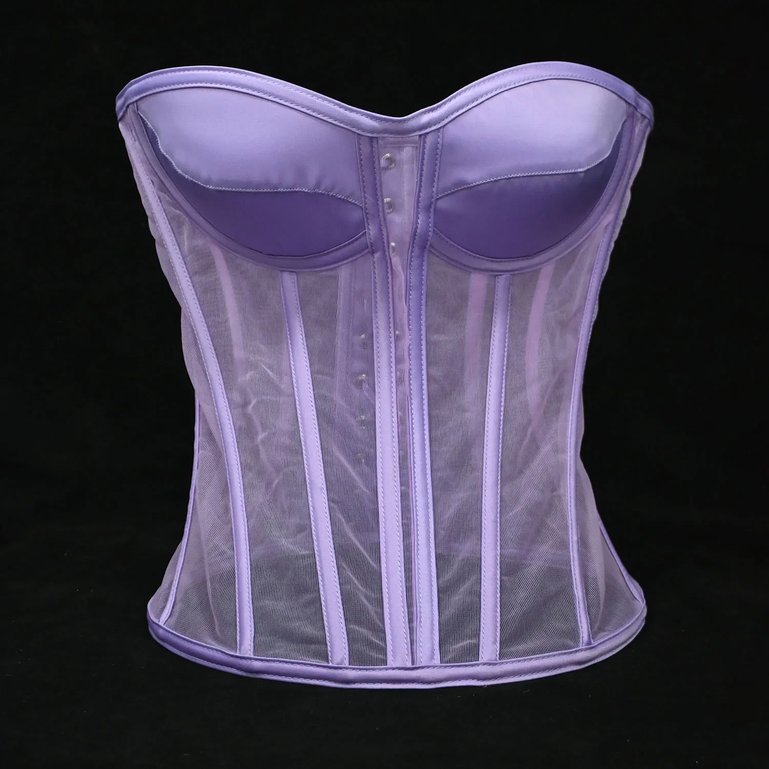 women-strapless-tops-corset-with-cups-sexy-gothic-vintage-bustier-transparent-mesh-corsets-lace-up-body-shaper-chic-streetwear