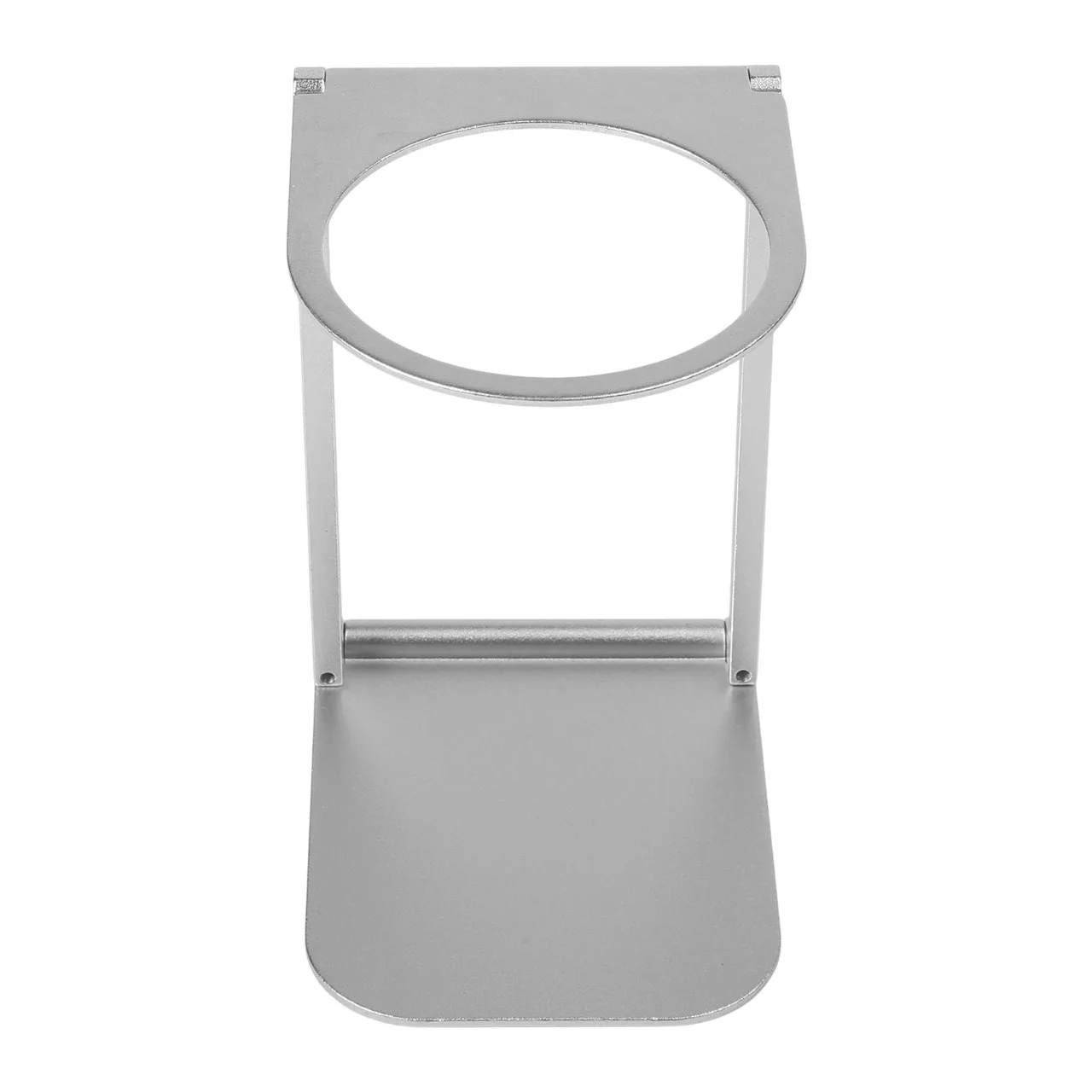 

Camping Coffee Setup Adjustable Coffee Holder Outdoor Coffee Brewing Adjustable For Different Sizes Dependable Performance