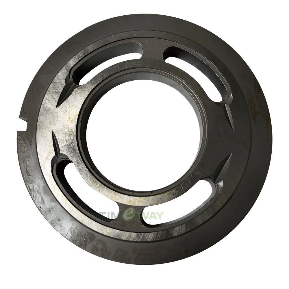 

A4VG Hydraulic Pump Repair Kits Valve Plate for A4VG140 Rexroth Hydraulic Piston Pump Port Plate Spare Part