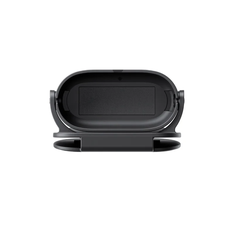 AA84 For Insta360 GO 3 Easy Clip First Person View Go3 Thumb Camera Cap Clip Multi-Function Magnetic Attachment Accessories