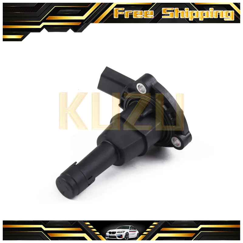 03F907660 03F907660A Engine Oil Level Sensor 03F907660E 03F907660B For VW Atlas Golf Jetta Passat For Audi A3 A5