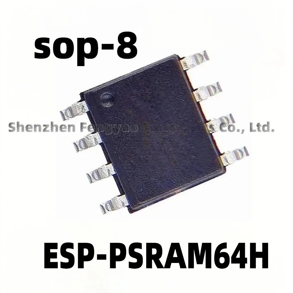 (5Piece)100% New ES…