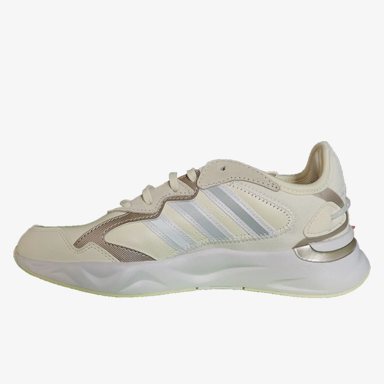 

Оригинальные женские кроссовки Adidas FUTUREFLOW с мягкой подкладкой FZ0367