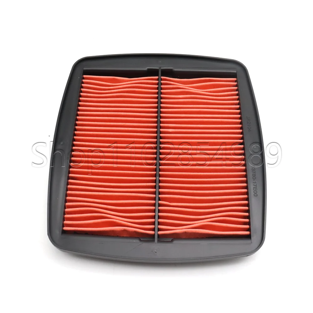 For Suzuki GSX-R600 GSX-R750 GSX-R1100 Bandit 600 1200 1992-2000 Motorcycle Engine Intake Air Filter Cleaner Accessories - view 6