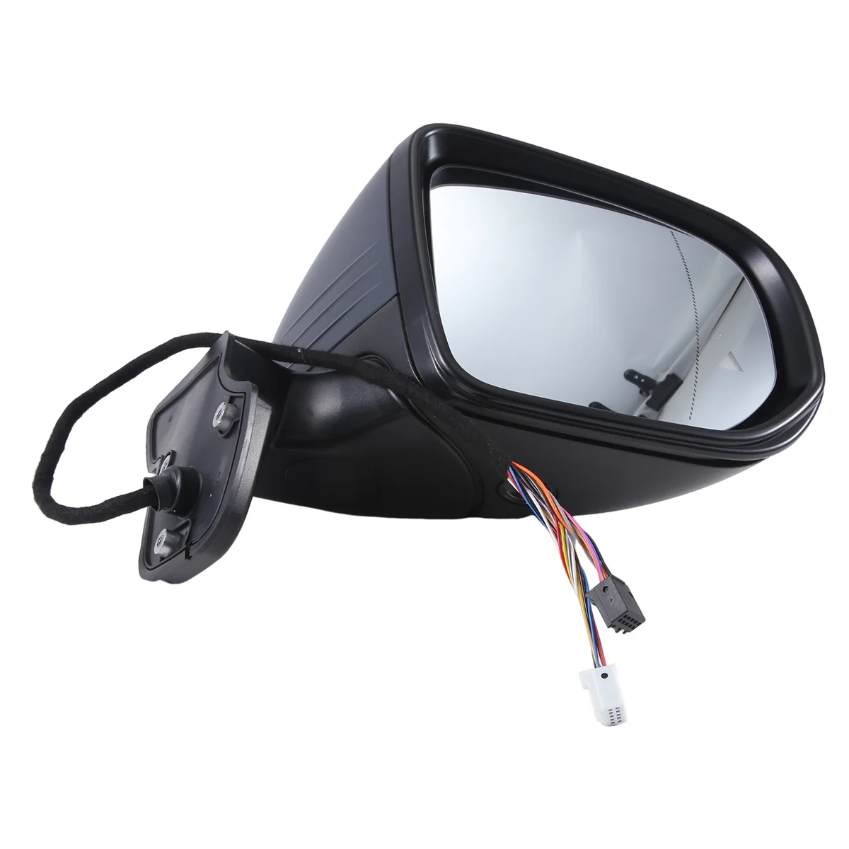 

Right Side Door Mirror Primers for Mercedes Benz 2012- W463 Converted to W464 Style G Class G500 G550 G55 G63