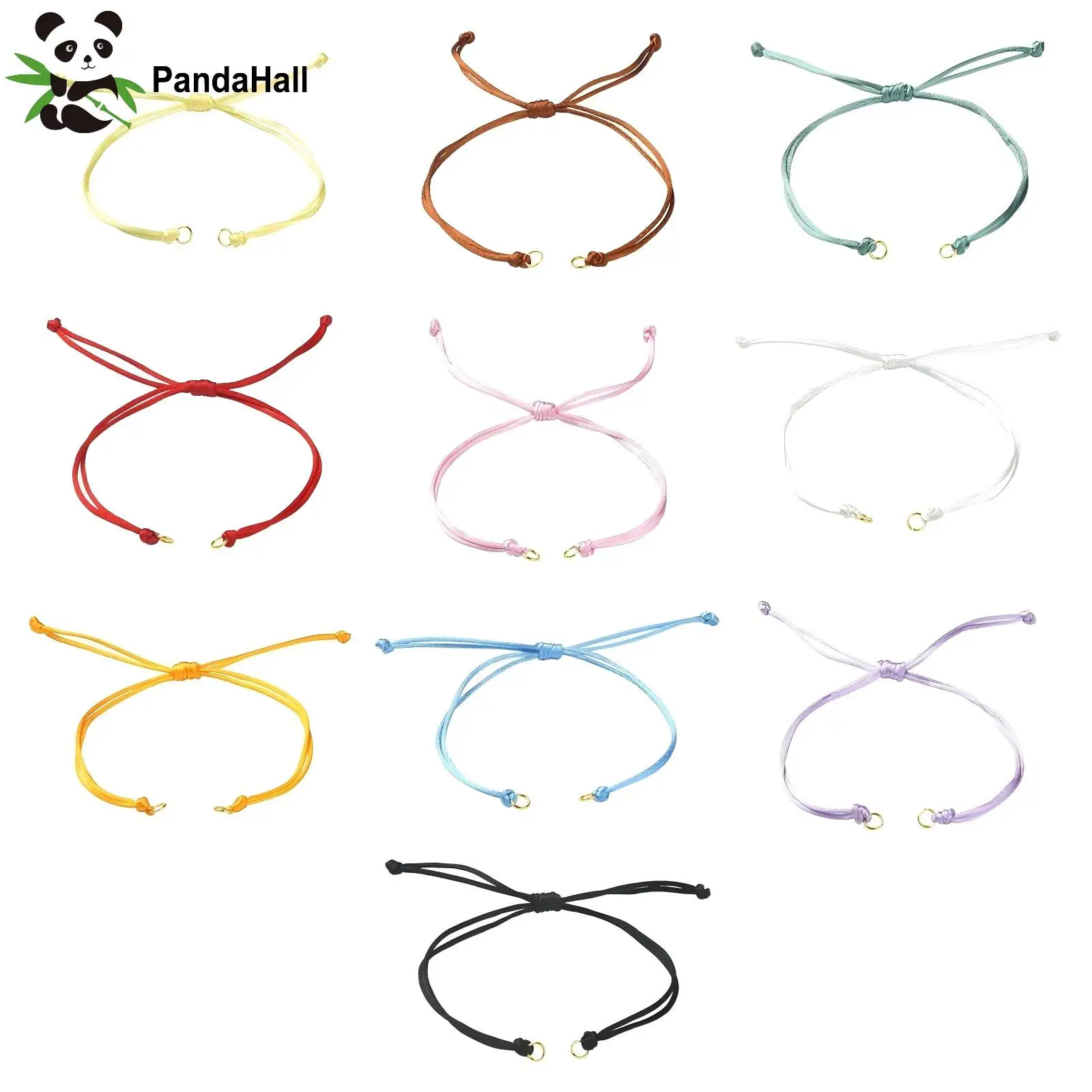 #15 Best Rated Thread Bracelets to Buy in 2026