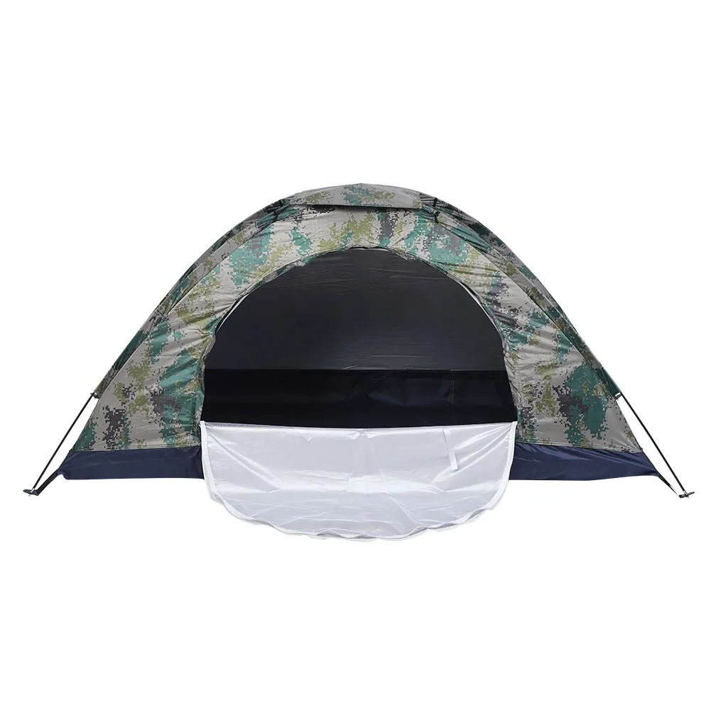 Single-Person Outdoor Tent 6