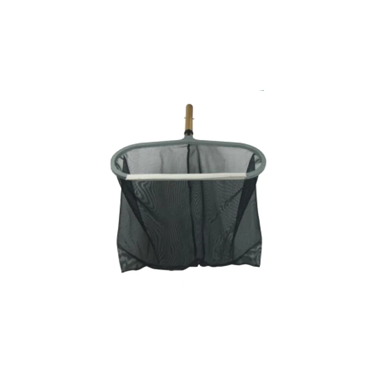 STLF Swimming Accessories Pool Cleaning Standard Leaf Net Swimming Pool Skimmer