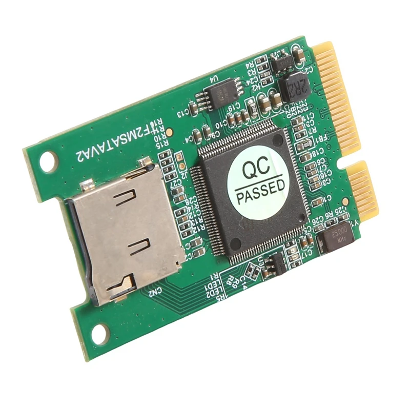 TF Micro-SD To M.2 Adapter Card TF Memory To Interface Embedded Industrial Mobile Module