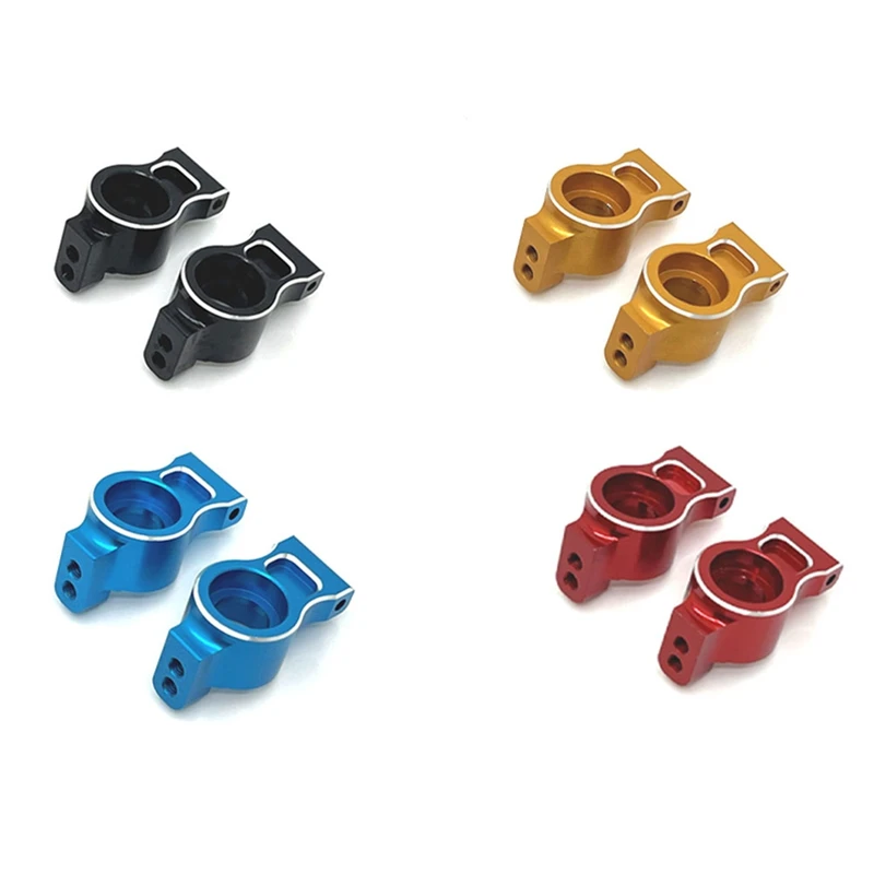 RC Car Upgrade Rear Wheel Cup Kit For LC RACING 1/10 PTG-2 PTG-2R RC Car Upgrade Parts Promotion