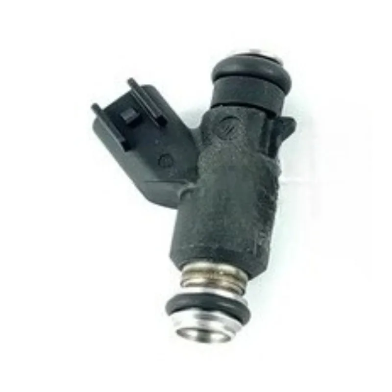 

Оригинальный топливный инжектор в сборе, 1 шт., абсолютно новый для Changan Eado Alsvin CX20 Benni EadoXT CS35 D290B S50 RE58 28152059