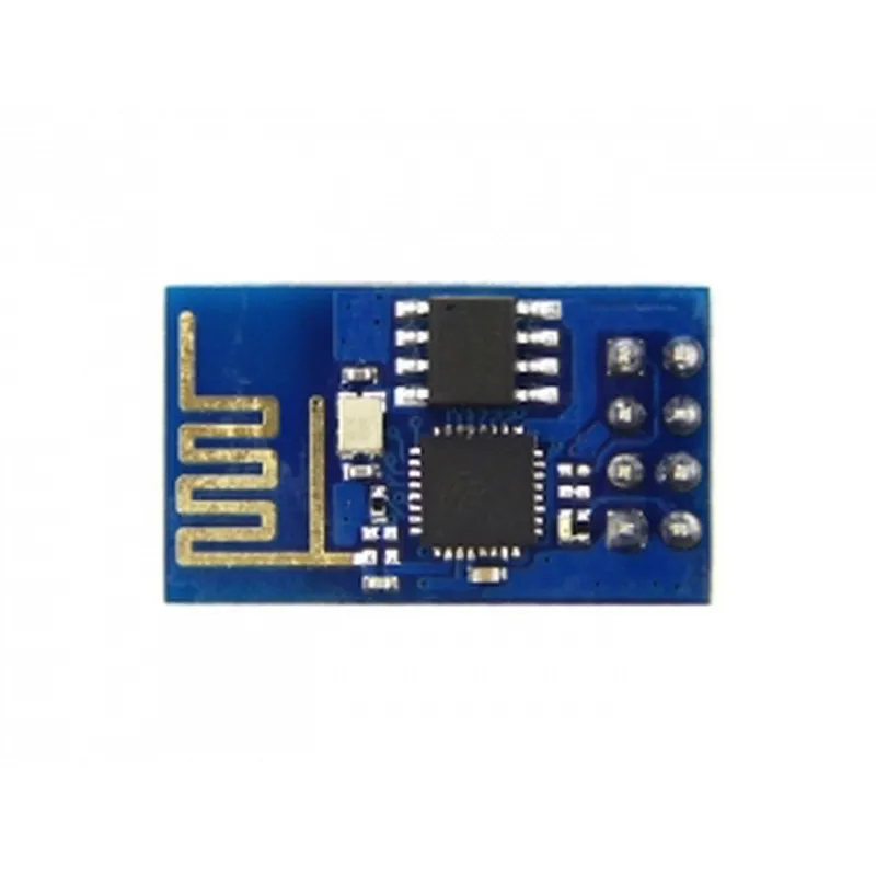 Module Rf 2,4ghz Ism Nrf24l01+ Arduino