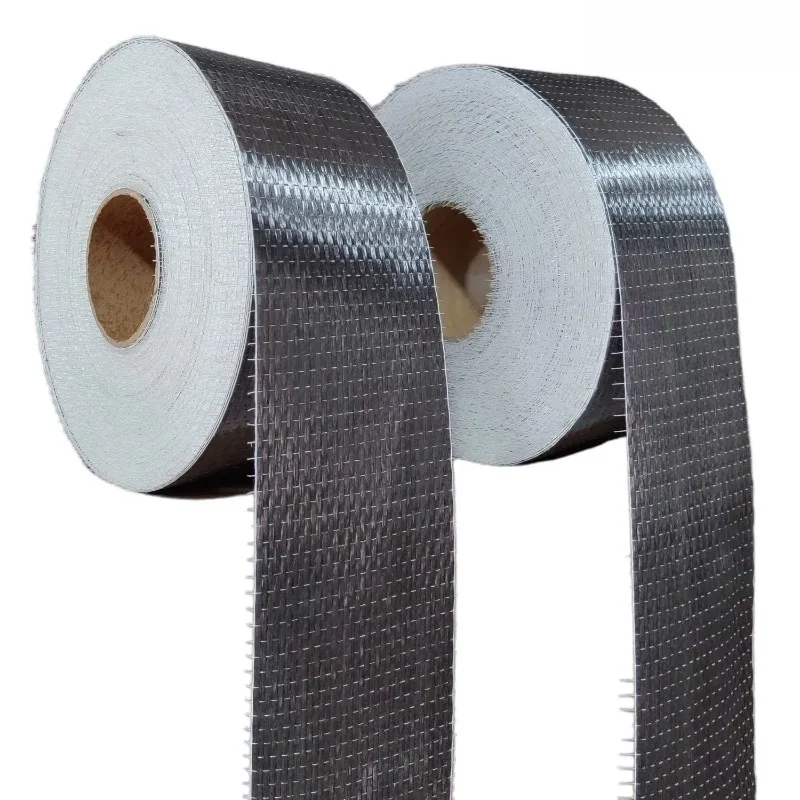 300g12K unidirectional carbon fiber cloth (first level)/reinforced carbon fiber cloth