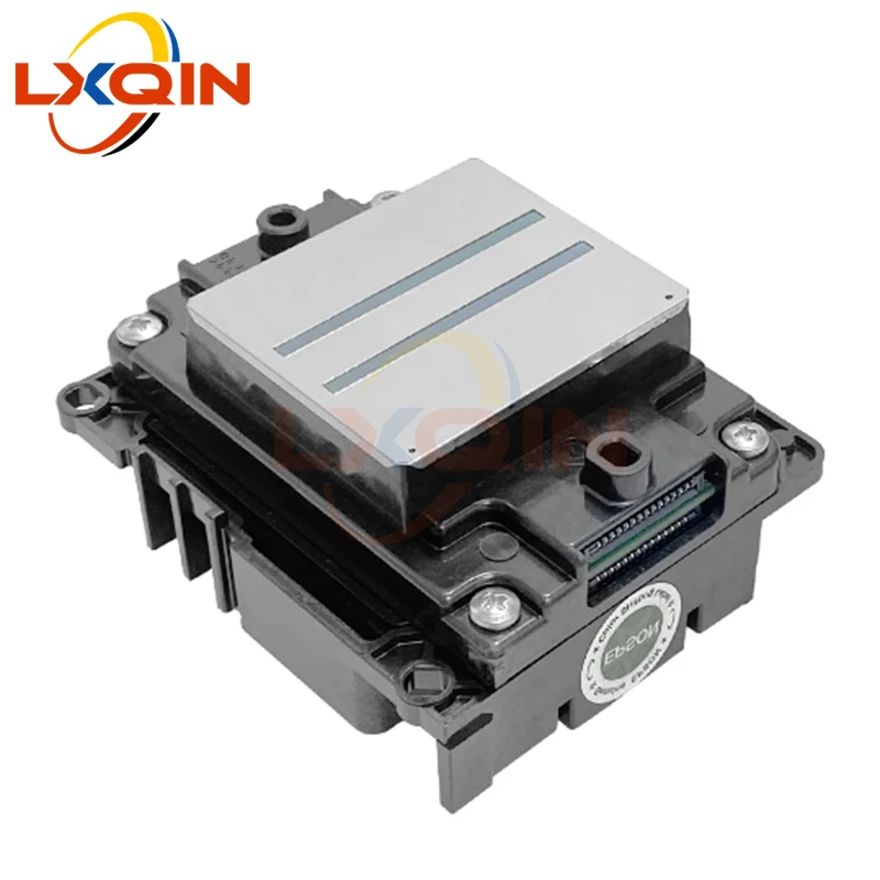 LXQIN New Original i1600 A1/ E1/ U1Print head for UV DTF Sublimation Eco solvent printer