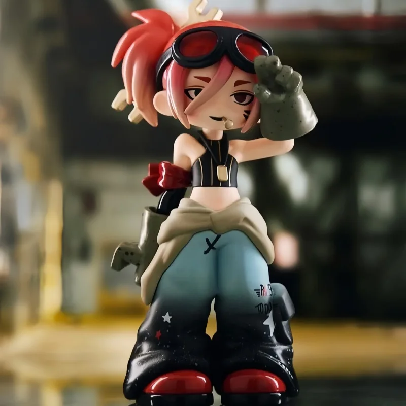 Authentic Yandere G…