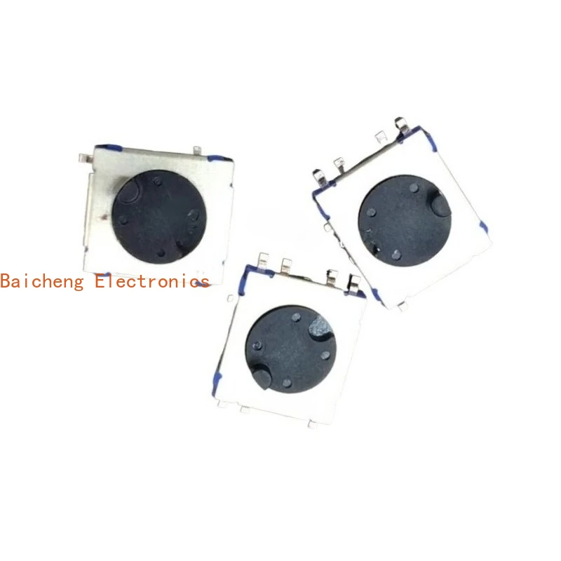 10 قطعة 360 °   مفتاح تعديل الكاميرا الرقمية لتشفير الهاتف مع دوران 9 دبابيس