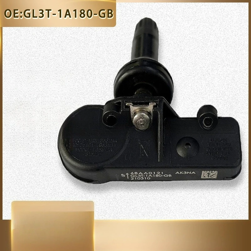 

GL3T-1A180-GB 4pcs TPMS Tire Pressure Monitor Sensor for Ford 2017-2020 F series F-150 GL3T1A180GB