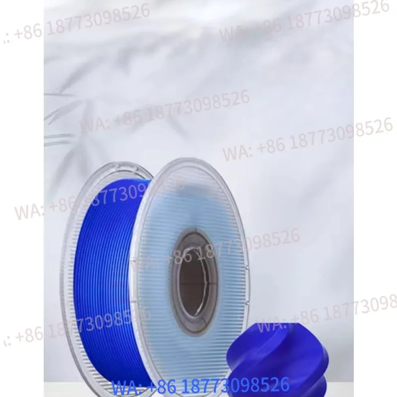 

Basic printer consumables with high toughness and easy printing, i-ntelligent parameter recognition