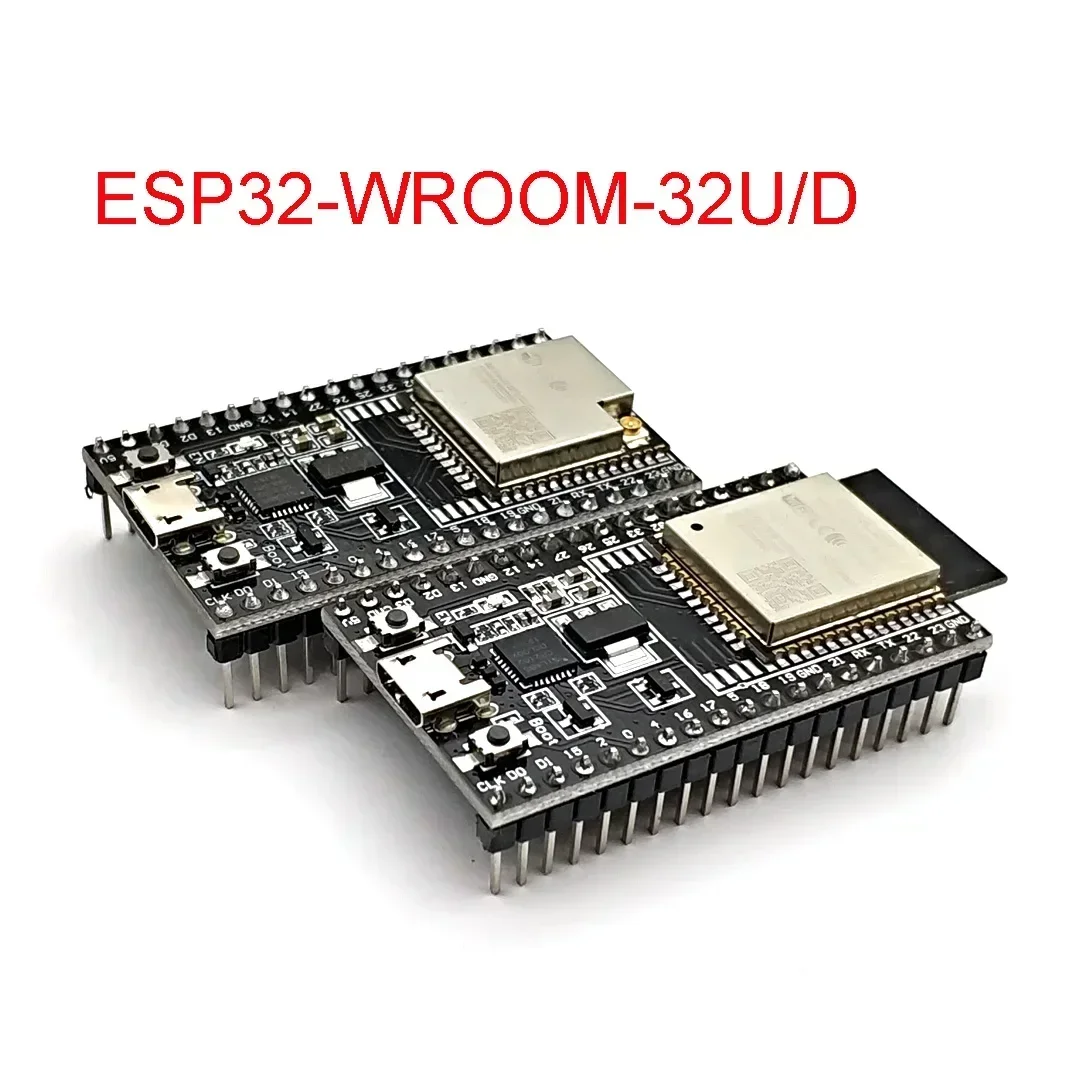 ESP32-DevKitC 코어 보드, ESP32 개발 보드, ESP32-WROOM-32D ESP32-WROOM-32U