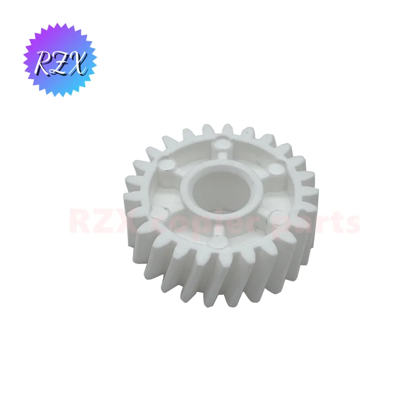 5 PCS Good Quality Fuser Drive Gear For Konica Minolta Bizhub BHC451 C550 650 452 552 652 Copier Printer Spare Parts