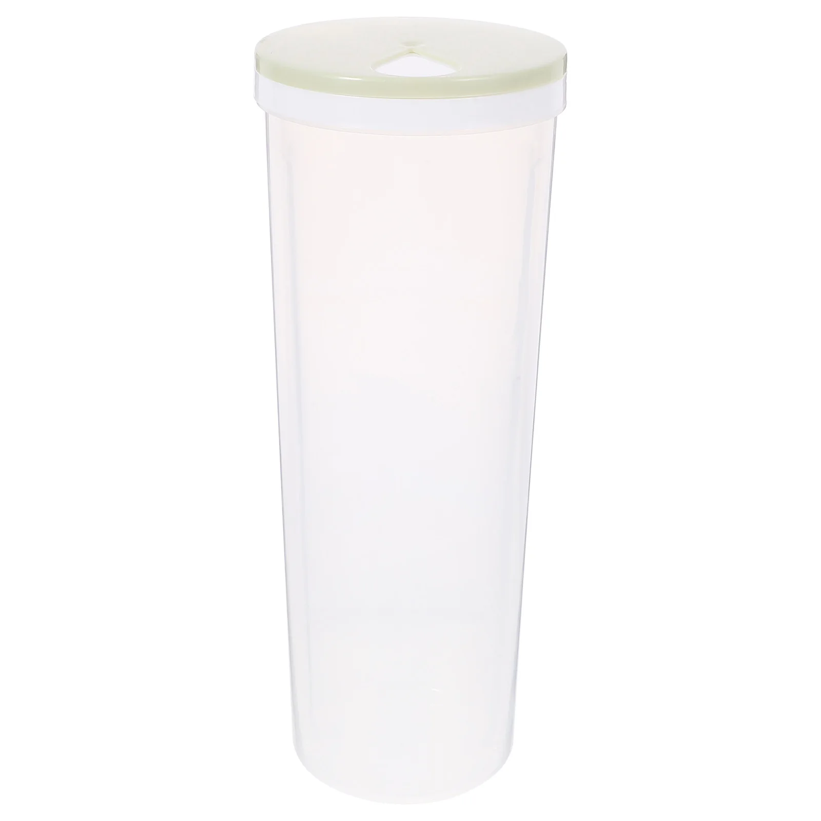 

Noodle Storage Box Bucket Instant Noodles Organizer Container Pp Airtight Pasta Containers