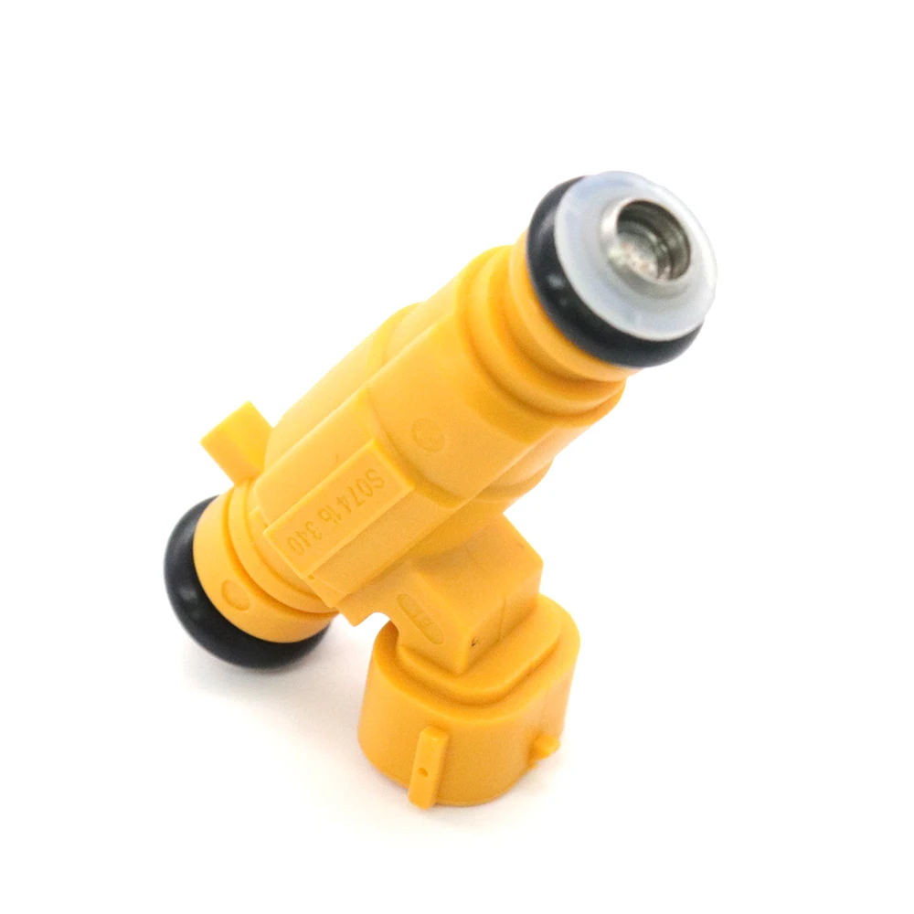 High Quality Fuel Injectors Nozzle 35310-2B020 For Hyundai i20 i30 Kia Cerato Rio Venga 1.4 1.6 G4FG 9260930074