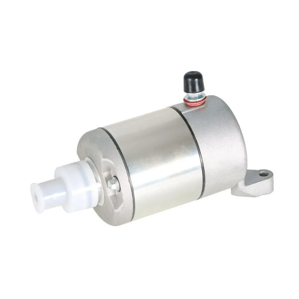 Motorcycle Spare Parts Motor Starter  4GY-81800-02-00 4GY-81890-00-00