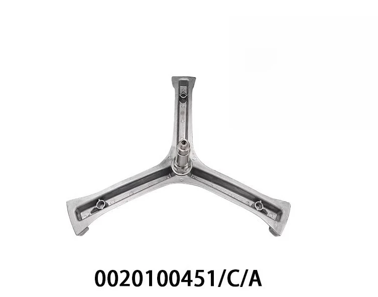 قائمة كاملة للملحقات الأصلية لغسالة الطبل، ودعم حامل ثلاثي القوائم، والمحمل، والحديد المقاوم للصدأ