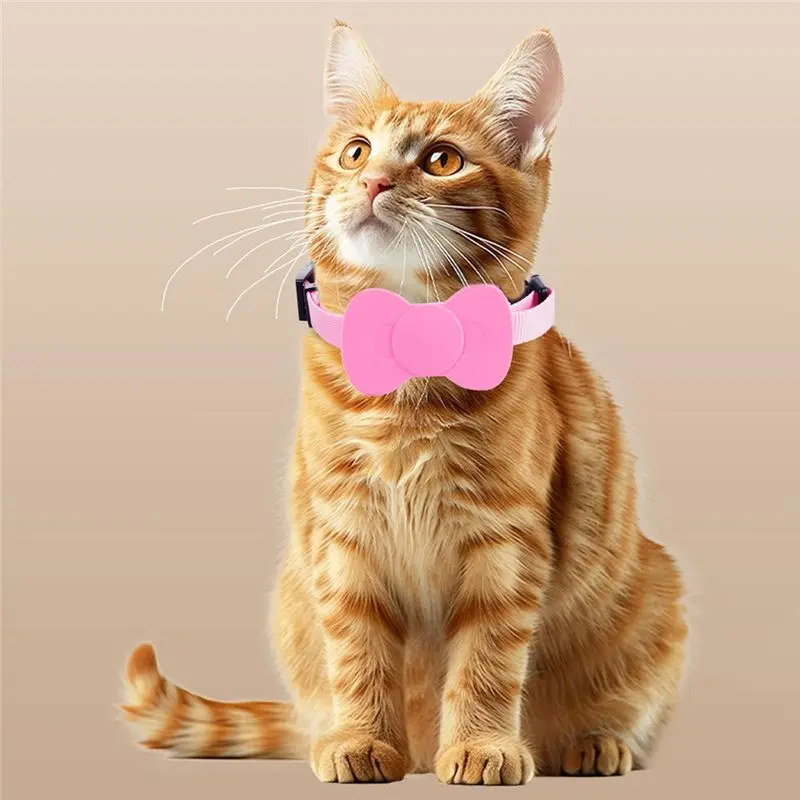 رائجة البيع-طوق تتبع نظام تحديد المواقع للحيوانات الأليفة محدد المواقع الذكي لنظام IOS أندرويد مقاوم للماء لتحديد المواقع طوق الحيوانات الأليفة المقتفي