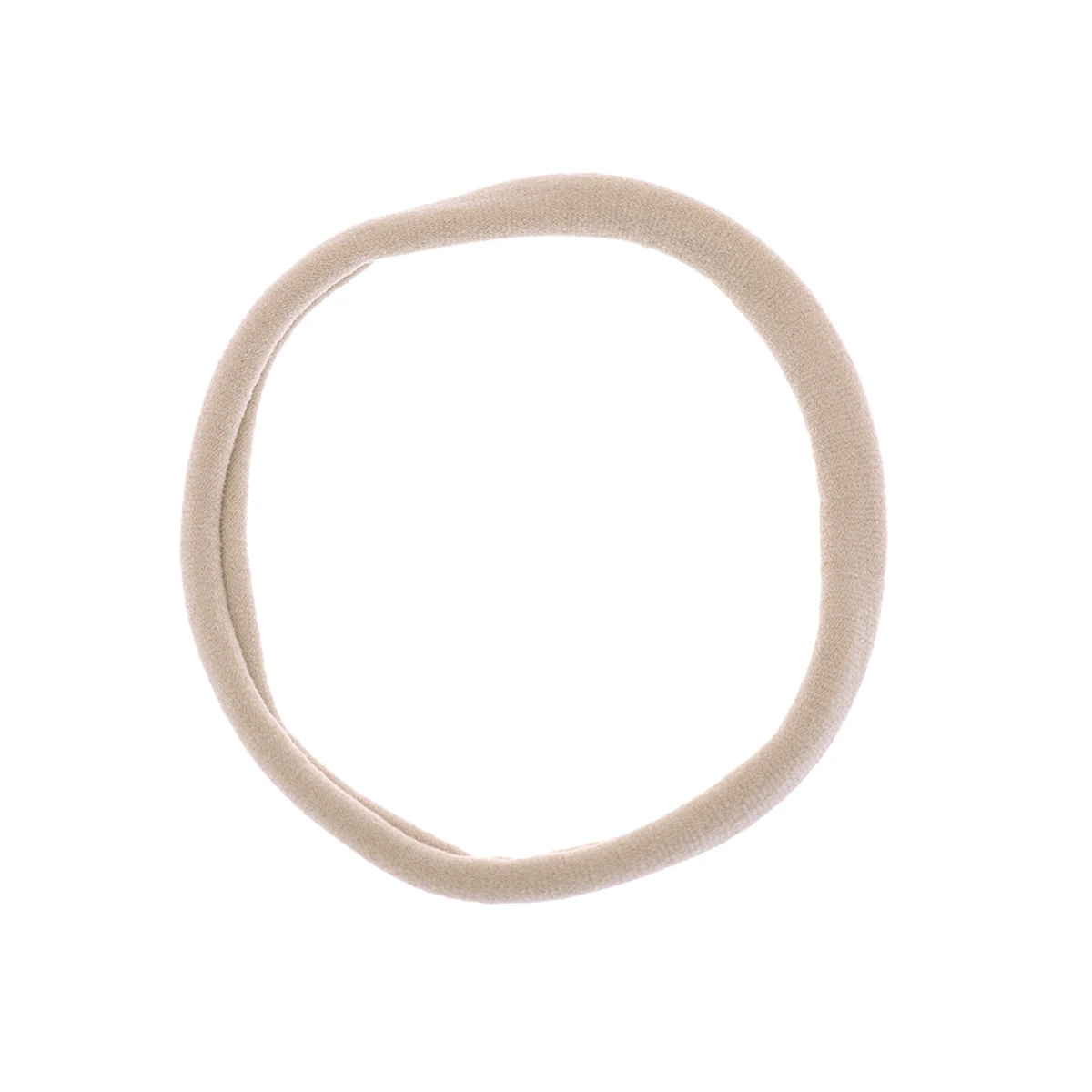 

20 Pcs Elastic Headband Baby Hair Ties Non Slip Stretchy Bands for Kids Girls Toddlers Infant Child Daily Wear Birthday Parties