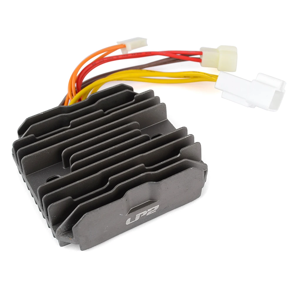 4011731 Regulator Rectifier For Polaris 600 Switchback Dragon EFI 2008 2009 2010