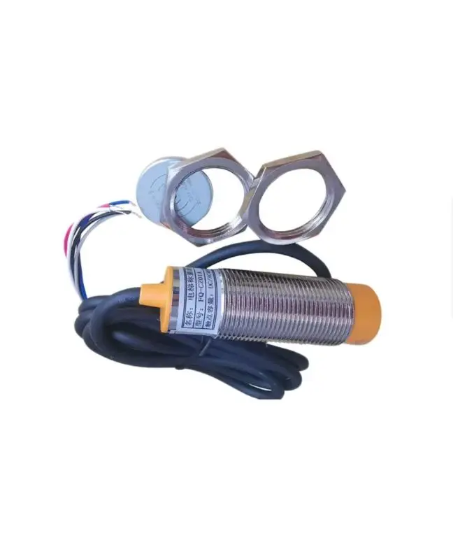 Elevator Parts Weig…