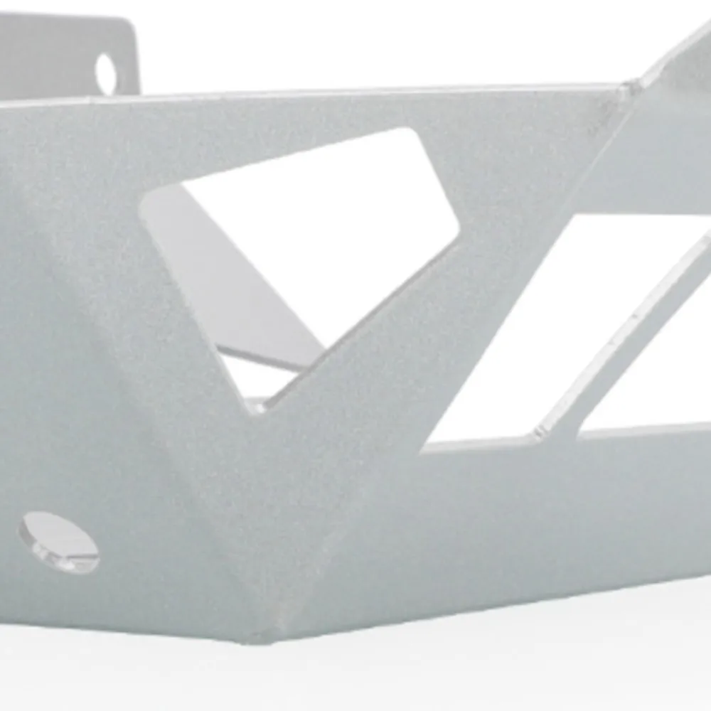 

Motorcycle Engine Skid Plate Cover Chassis Guard For Kawasaki Versys X300 VersysX KLE300 2017 2018 2019 2020 2021 2022 2023 2024