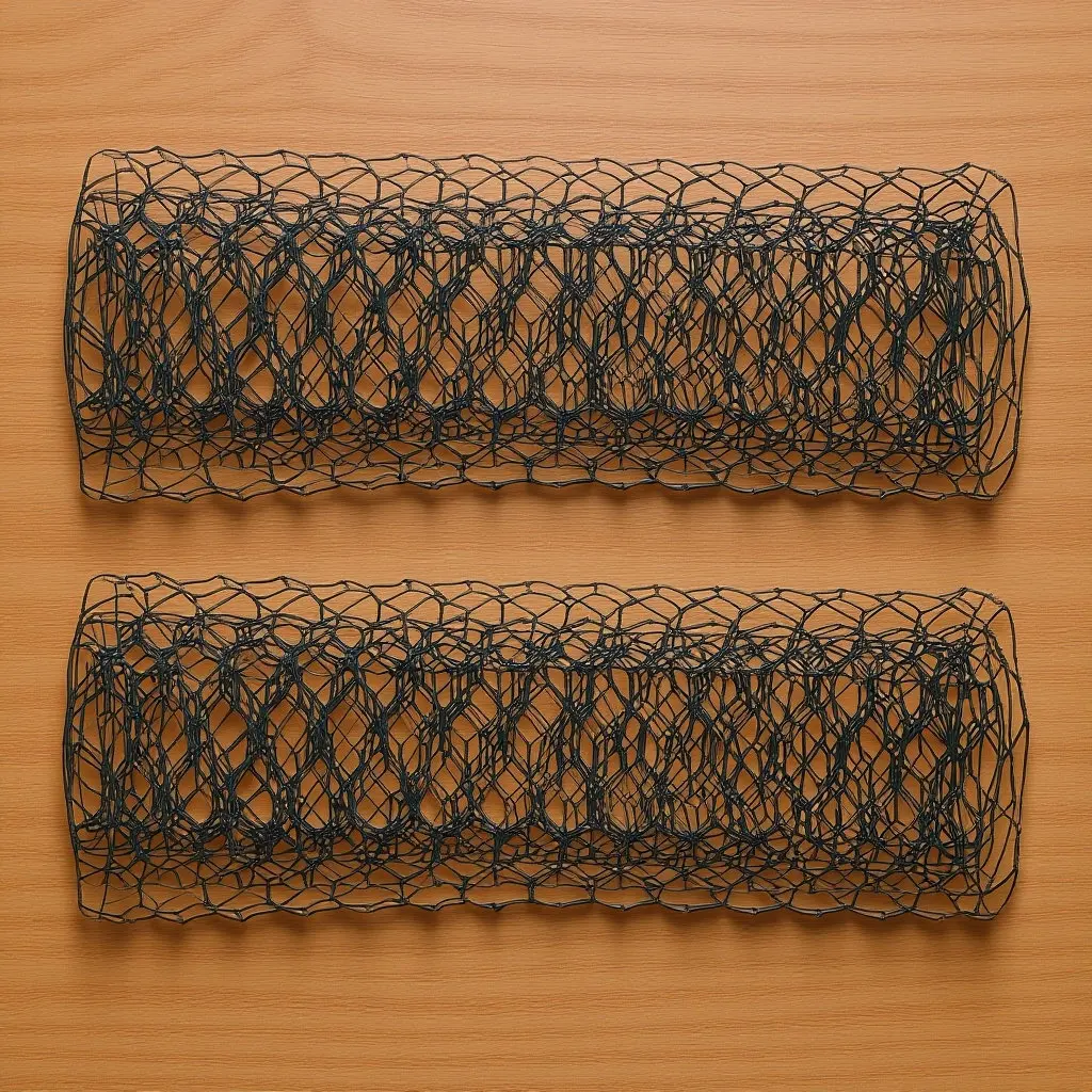 1 Roll Floral Wire Net Chicken Wire Netting Floral Arrangement Mesh for Flower Crafts Garden Decoration Supplies view 6