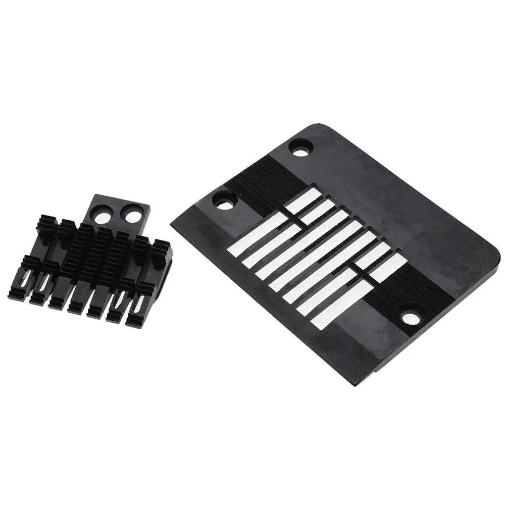 302U مقياس موقف 5 الإبر ل V.B.M المغني قطع غيار ماكينات الخياطة الأدوات الكهربائية الصناعية