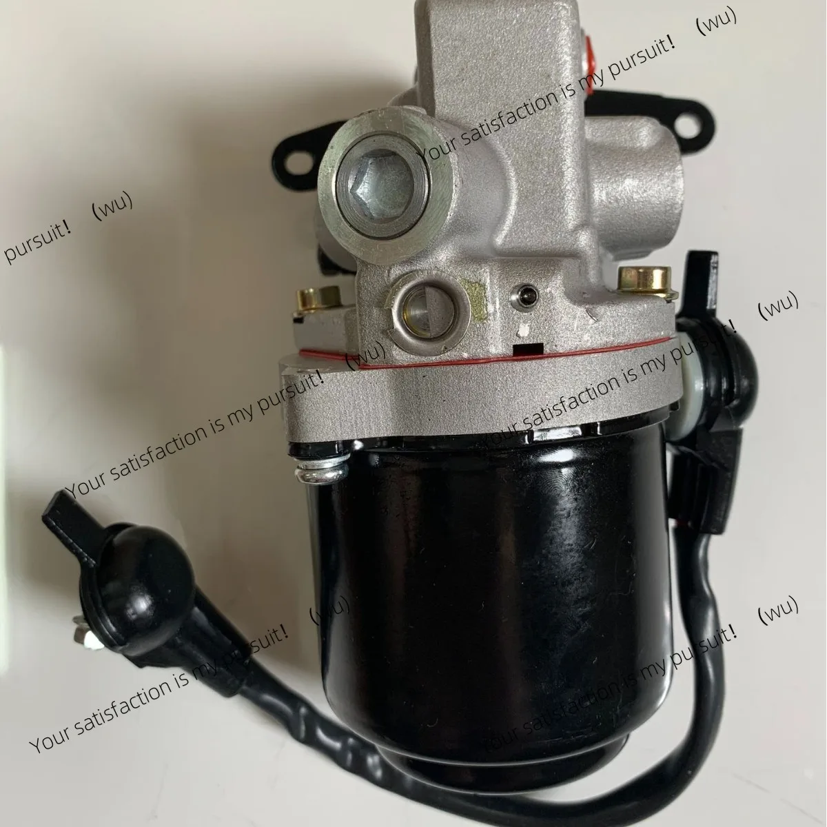 

MN102843, MR977462 Brake booster pump, ABS pump