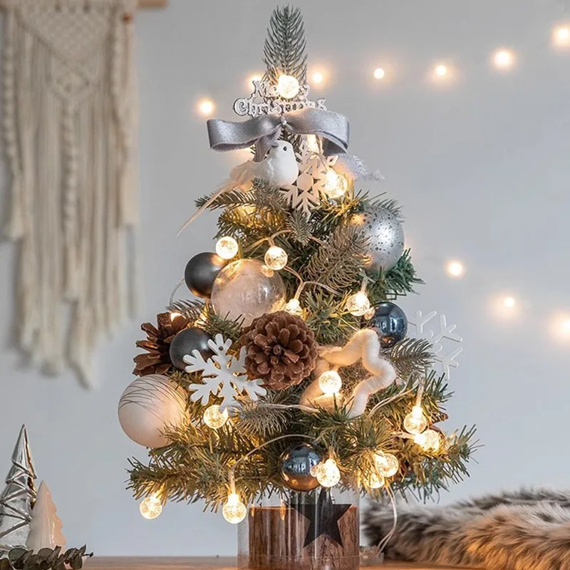 

Crafts Luxury Christmas Tree Balls Scene Aesthetic Bedroom Children Girls Christmas Tree Balls Crafts Adornos Navidad Room Decor