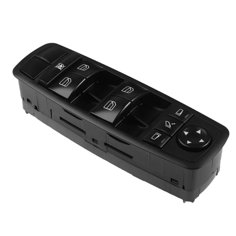 VRVR 2518300290 A2518300290 2518200510 Power Window Switch Button For Mercedes-Benz GL ML W164 GL320 GL350 GL450